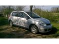 NISSAN TIIDA 2008 - 3