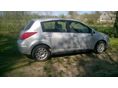 NISSAN TIIDA 2008 - 4