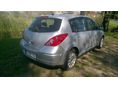 NISSAN TIIDA 2008 - 5