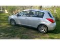 NISSAN TIIDA 2008 - 6