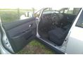 NISSAN TIIDA 2008 - 7