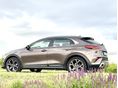 KIA XCEED 1.4 T-GDI Launch Edition