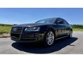 AUDI A8 3.0 V6 TDI quattro Tiptronic ic Törésmentes 2.tulaj full full