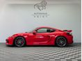 PORSCHE CAYMAN 2016/4 - 1