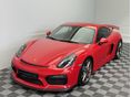 PORSCHE CAYMAN 2016/4 - 2