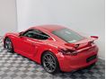PORSCHE CAYMAN 2016/4 - 3