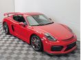 PORSCHE CAYMAN 2016/4 - 4