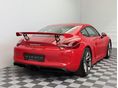 PORSCHE CAYMAN 2016/4 - 5