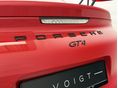 PORSCHE CAYMAN 2016/4 - 7