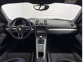 PORSCHE CAYMAN 2016/4 - 8