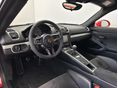 PORSCHE CAYMAN 2016/4 - 11
