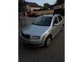 SKODA FABIA Sedan 1.4 Comfort Sedan