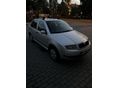 SKODA FABIA 2001/12 - 2