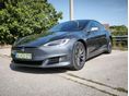TESLA MODEL S 2018/5 - 2