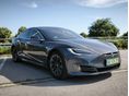 TESLA MODEL S 75D AWD (Automata) MCU2/CCS/EAP/GARANCIA