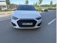 AUDI A4 2021/3 - 2