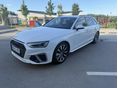 AUDI A4 2021/3 - 3