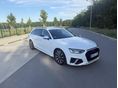 AUDI A4 2021/3 - 1