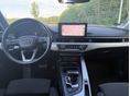 AUDI A4 2021/3 - 9