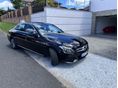 MERCEDES-BENZ C 220 2017/6 - 1