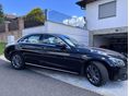 MERCEDES-BENZ C 220 2017/6 - 6