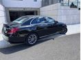 MERCEDES-BENZ C 220 2017/6 - 8