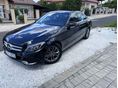 MERCEDES-BENZ C 220 2017/6 - 2