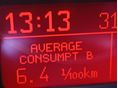 ALFA ROMEO 147 2002 - 2