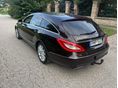 MERCEDES-BENZ CLS 250 2013/10 - 3