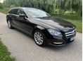 MERCEDES-BENZ CLS 250 2013/10 - 5