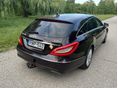 MERCEDES-BENZ CLS 250 2013/10 - 8