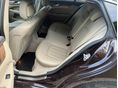MERCEDES-BENZ CLS 250 2013/10 - 11
