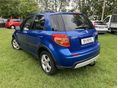 SUZUKI SX4 2009/2 - 3