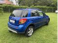 SUZUKI SX4 2009/2 - 4