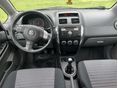 SUZUKI SX4 2009/2 - 5