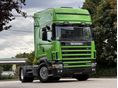 SCANIA 2003/8 - 1