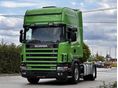 SCANIA 2003/8 - 2