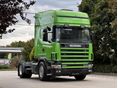 SCANIA 2003/8 - 4