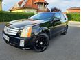 CADILLAC SRX 3.6 V6 Elegance (Automata) Full Extra! Csere Is!