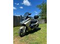PIAGGIO X 8 200 