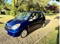 TOYOTA YARIS VERSO 2002/8 - 1