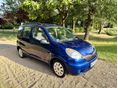 TOYOTA YARIS VERSO 2002/8 - 2