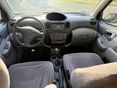 TOYOTA YARIS VERSO 2002/8 - 5