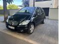 MERCEDES-BENZ A 160 2011/9 - 1