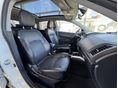 MITSUBISHI ASX 2011/7 - 8