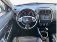 MITSUBISHI ASX 2011/7 - 7