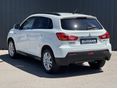 MITSUBISHI ASX 2011/7 - 2