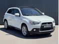 MITSUBISHI ASX 2011/7 - 4
