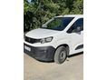 PEUGEOT PARTNER 1.5 BlueHDi 100 Asphalt L2 1000