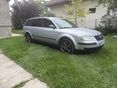 VOLKSWAGEN PASSAT 2001/12 - 2